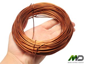 Dây Đồng 1mm