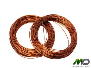 Dây Đồng 1mm