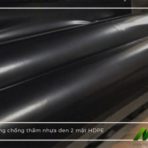 Màng Chống Thấm HDPE
