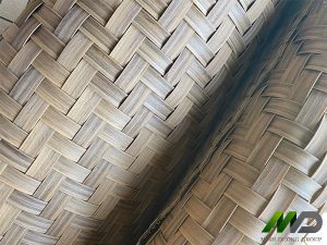 Mành Cót Nhân Tạo Chống Cháy 