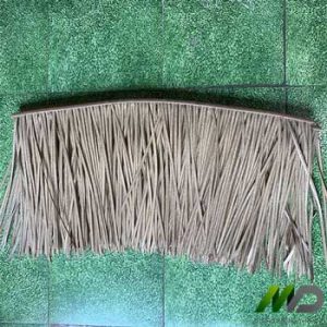 rơm nhân tạo chống cháy cao cấp