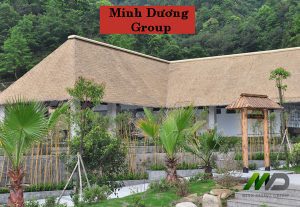 ứng dụng rơm nhân tạo 