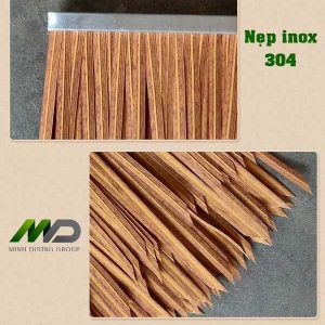 Rơm nhân tạo tiêu chuẩn TC-3i