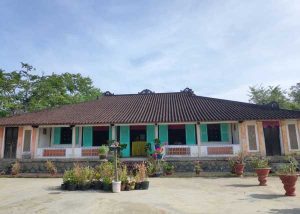 kiến trúc nhà ở miền Tây Nam Bộ