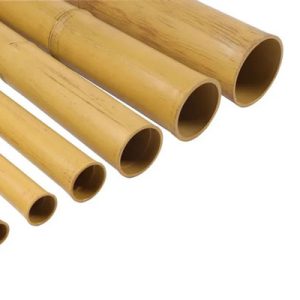 ống tre nhân tạo