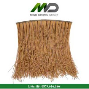 guột nhân tạo nẹp đúc