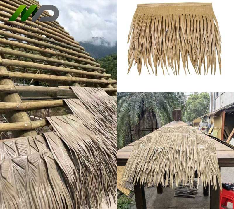 Lá Dừa Nhân Tạo 7 la dua nhan tao 03